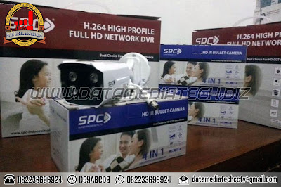 Camera Spc Outdoor