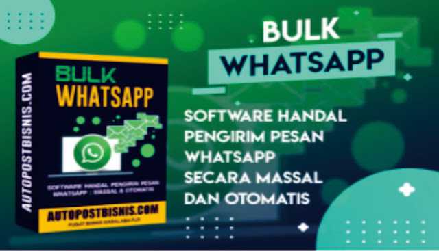 Bulk Whatsapp Marketing Tools