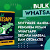 Bulk Whatsapp Marketing Tools