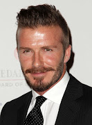 1. David Beckham, Los Angeles Galaxy ($46 Juta)