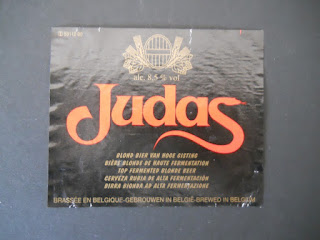 judas beer