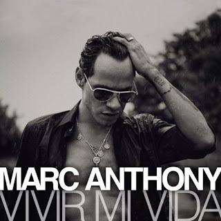 Marc Anthony - Vivir Mi Vida