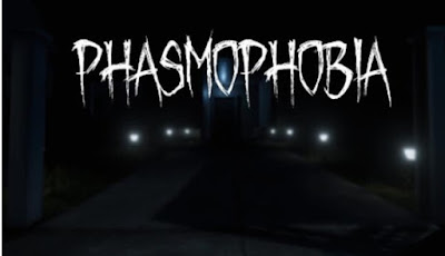 Phasmophobia تنزيل لعبة