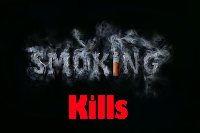 Health Effects of Cigarette Smoking