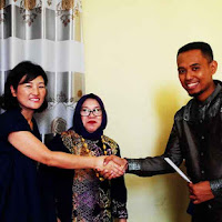 kunjungan asean women circle ke pesantren motivatorquran