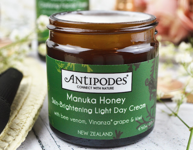 Antipodes Skincare Review Lovelaughslipstick Blog