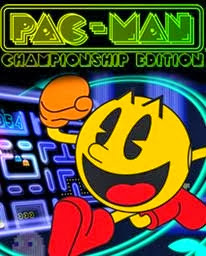 Free Download Games PAC-MAN Championship Edition Full Version For PC