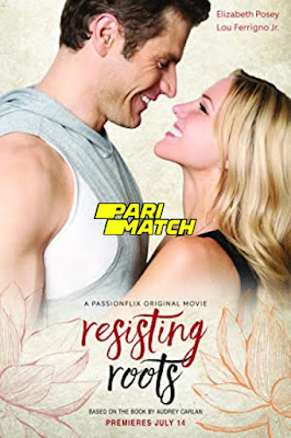 Resisting Roots (2022) Hindi Dubbed [Voice Over] 720p WEBRip x264