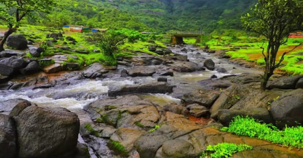 28 Best Tourist Places to Visit in Pune District