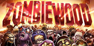 Android Games - Zombiewood – Zombies in L.A! MOD APK v1.0.6