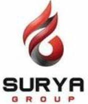 Lowongan Kerja Surya Group