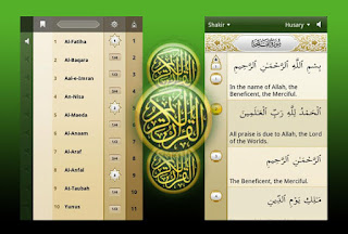 Free Download iQuran Pro for Android