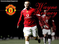 Wayne Rooney Pictures Freesoccerwallpaper