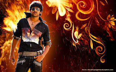 Prabhas Wallpapers