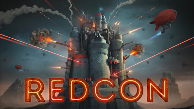 Game Redcon