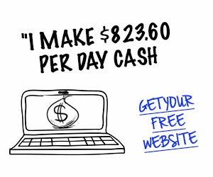 Free Website Promotion, Free Website