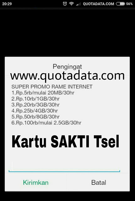  akan membagikan trik kartu sakti lebih tepatnya bagaimana cara mengetahui kartu sakti tel Cara Cek Kartu Sakti Telkomsel 2019 Terbaru