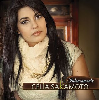 Celia Sakamoto - Intensamente 2009