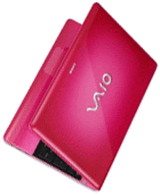 Sony VAIO E Series