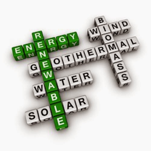 Go Solar Go Green