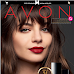 AVON Promotii + Catalog-Brosura  № 13  5-25.09  2019 → MACIAJ FARA RETUSORI. TU FARA LIMITE