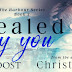 Release Boost - Healed by You by Christy Pastore