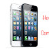 iPhone 5 Vs The Competition