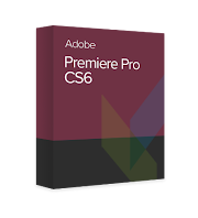 Adobe Premiere Pro CS6