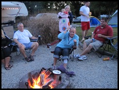 Famy Campout 116