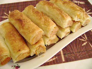 patatesli borek 1