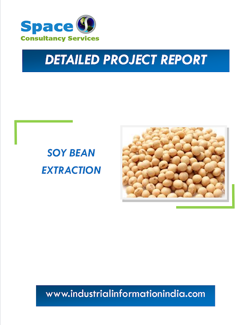 Soya Bean Extraction Project Report