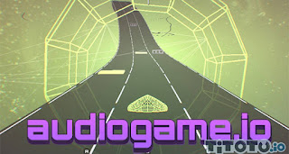 AudioGame.io