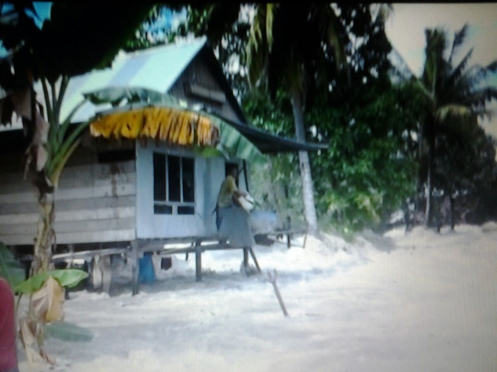 Belawa Siaga Banjir, Tujuh Rumah Hanyut Lima Masih Rawan