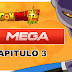 DRAGON BALL SUPER CAPITULO 3 DESCARGA POR MEGA