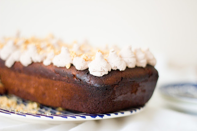 baking, recipe, blog, blogger, uk, loaf, cake, tahini, sesame, chocolate, easy, mum, mummy, mama