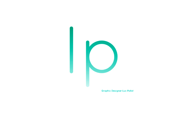 Graphic Designer Luc Pallot