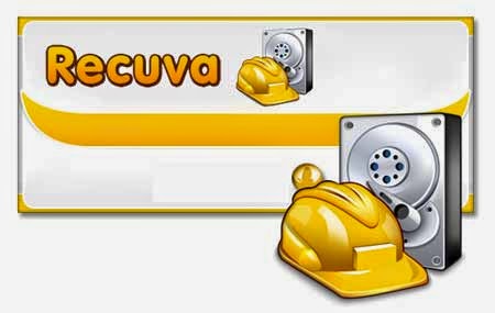 Recuva - Phần mềm khôi phục dữ liệu miễn phí