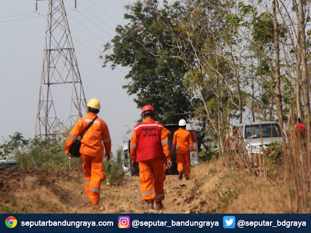 BMKG: Padamnya Listrik Tidak Terkait Gempa Bumi