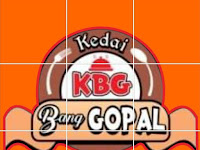 Kedai Bang GOPAL(KBG)