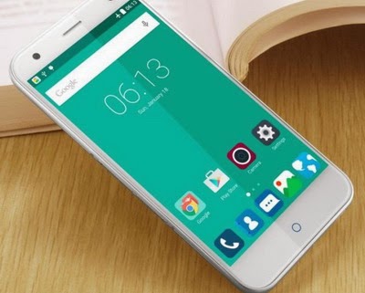 Spesifikasi dan Harga ZTE Blade S6