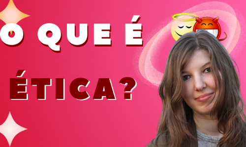 O que é Ética? A Ética também é conhecida como a filosofia...