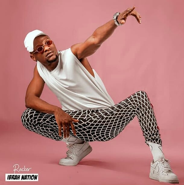 Download Audio : Ibrah Nation - Unitoke