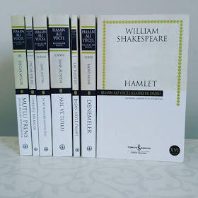 William Shakespeare – Hamlet