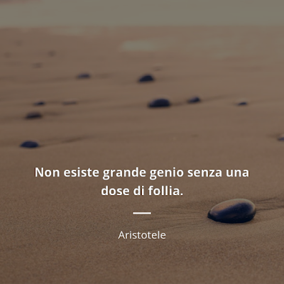 Frasi logiche sulla vita