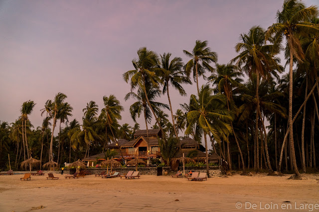 Yoma Cherry Lodge-Linthar-Ngapali-Birmanie-Myanmar