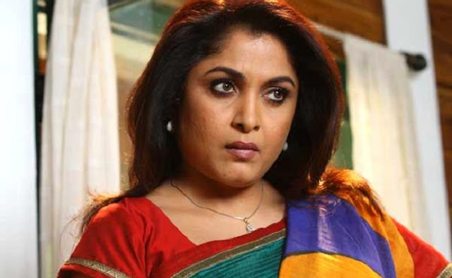 Ramya Krishna hot romantic images and captures | Ramya Krishna unseen hot pics