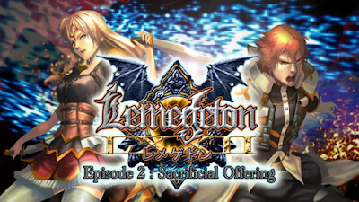 Lemegaton Master Edition apk + obb