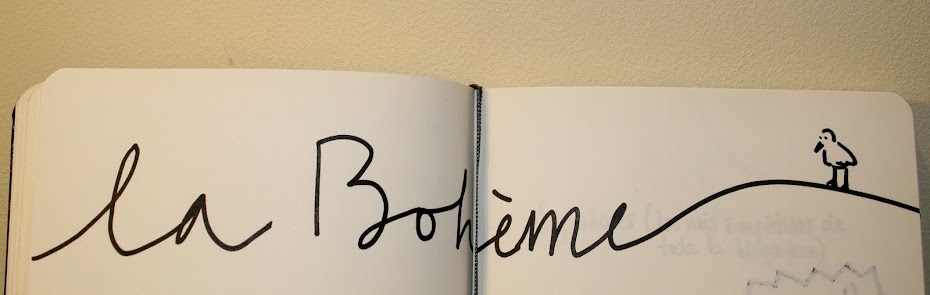 La Bohème