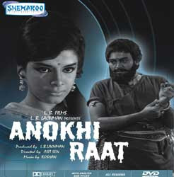 Anokhi Raat 1968 Hindi Movie Watch Online