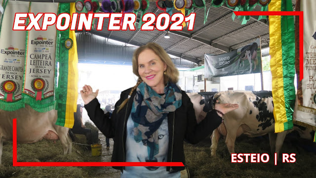 Expointer 2021
